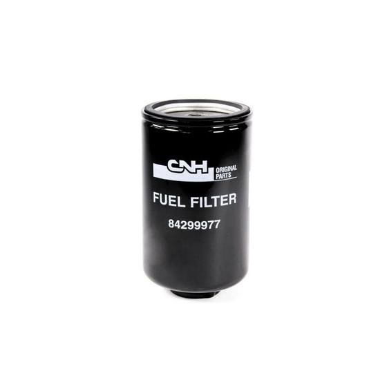 Imagem de Filtro Diesel do Motor - Case 84299977