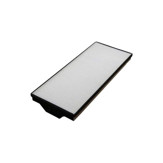 Imagem de Filtro do Ar Condicionado Mercedes Axor 1933 2035 2040 2044 2533 2544 2640 2644 2826 2831 3344 4140 4144 - Wega - AKX4004