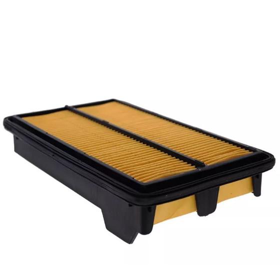 Filtro do Ar do Motor Honda Civic 2.0 16V 2007 a 2011 Menor preço em Filtro do Ar do Motor Honda Civic 2.0 16V 2007 a 2011