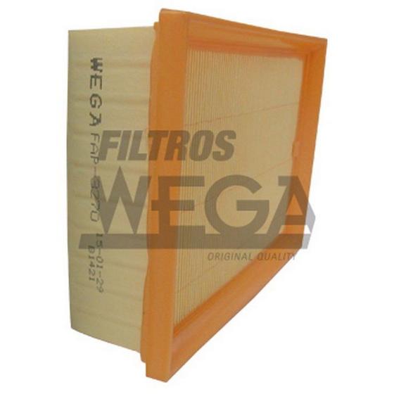 Imagem de Filtro do ar motor Tracker 1.8 16V após 2014 - FAP3270