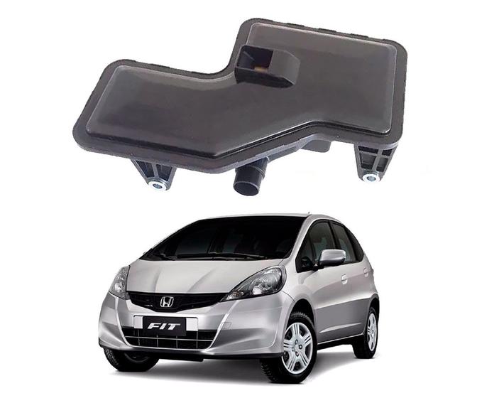 Imagem de Filtro do câmbio automatico honda fit 1.4 1.5 2009 a 2014