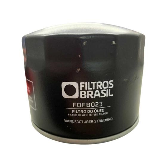 Imagem de Filtro do Óleo de Motor Fiat Ducato 2.3 Multijet - FOFB023