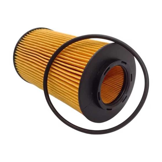 Imagem de Filtro do Óleo de Motor MB 712C / 912C / 914C / Accelo 815 - LE2003