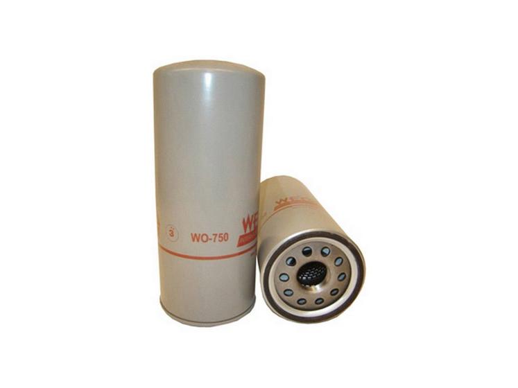 Imagem de Filtro do Óleo Volvo B12 B10B B10M B10R B12M B12R B58 B7R FH FM FMX NH NL - Wega - WO750