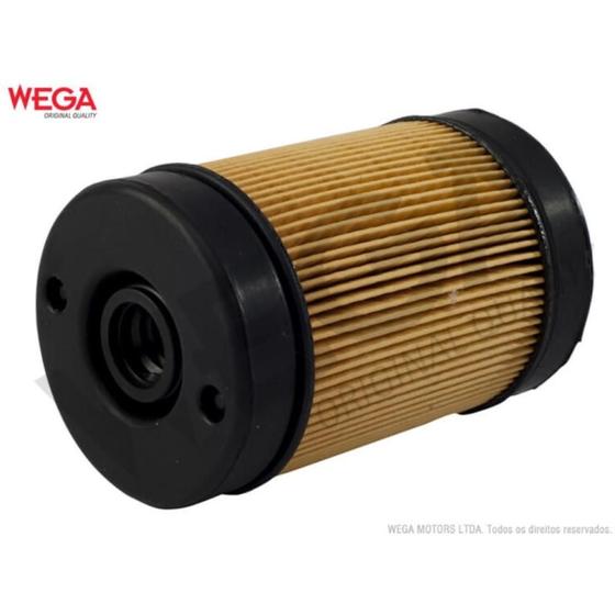 Imagem de Filtro do sistema arla/ureia Iveco Stralis Rst 2005 a 2012