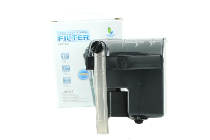 Imagem de Filtro externo aleas xp 07 680l/h 220V