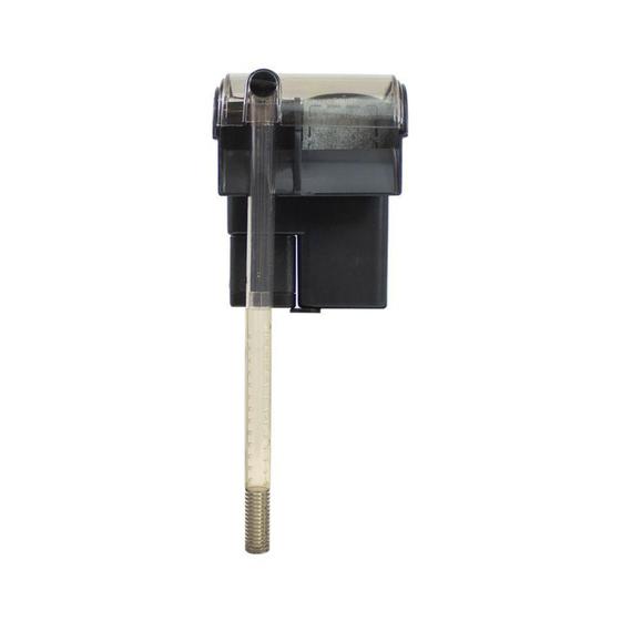 Filtro Externo C/ Bomba Aquário Até 40L Jebo 501 220v Preto Menor preço em Filtro Externo C/ Bomba Aquário Até 40L Jebo 501 220v Preto