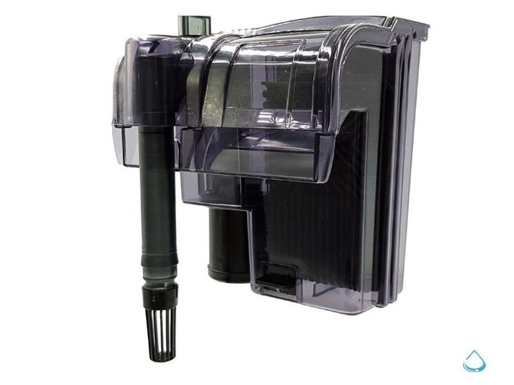 Filtro Externo Hang On Dophin H300 P Aquario 90 Litros 110v - Filtro ...