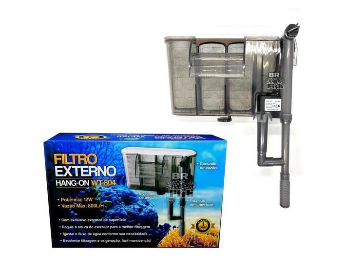 Filtro dell'aria K&N KNKA-6007