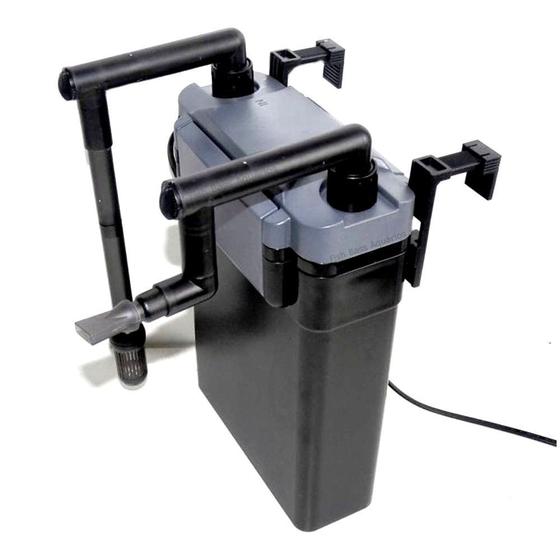 Filtro Externo Sunsun Hang On Hbl-801 500l/h Aquário Menor preço em Filtro Externo Sunsun Hang On Hbl-801 500l/h Aquário