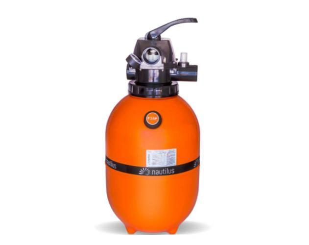 Imagem de Filtro F350p para piscinas até 29 mil litros Nautilus