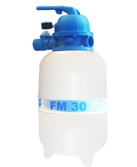 Imagem de Filtro FM30 Sodramar - Piscinas até 28.000 L