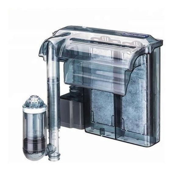 Filtro Hang On Waterbear Para Aquario 80 Litros 220v Filtro para