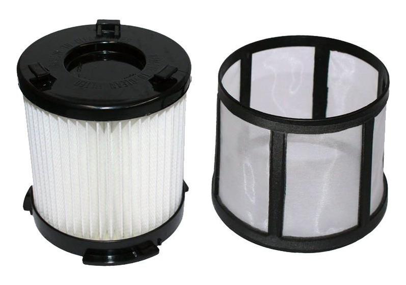 Filtro Hepa Compatível Para Aspirador Electrolux Easybox (EASYB) com Tela Menor preço em Filtro Hepa Compatível Para Aspirador Electrolux Easybox (EASYB) com Tela