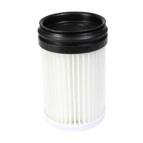 Imagem de Filtro Hepa P/ Aspirador Makita Cl100, Dcl180, Cl106fd, Dcl280, Dcl281 e Dcl283 Original