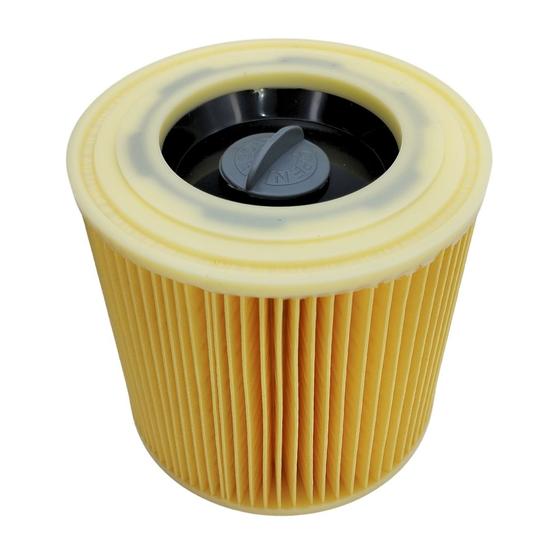 Imagem de Filtro HEPA Permanente Lavável Compatível com Aspirador Karcher A2104