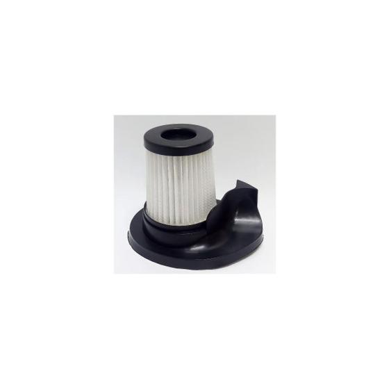 Imagem de Filtro Hepa Reserv Plast Asp Dust Off Bas1000p