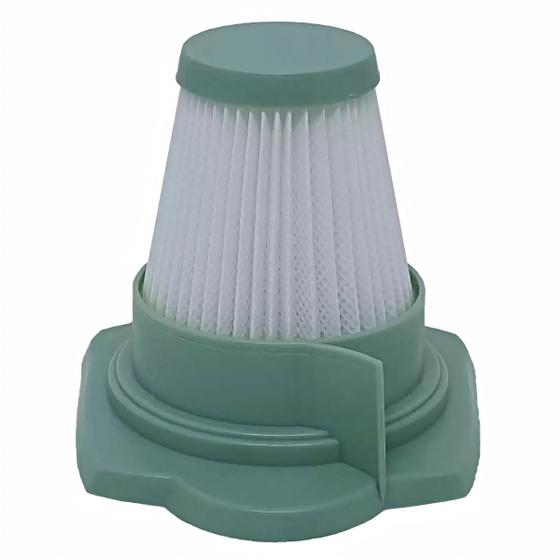 Imagem de Filtro Hepa Verde Para Aspirador Electrolux 52681