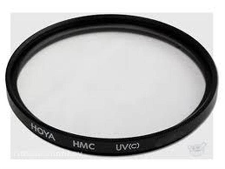 Imagem de Filtro Hoya Uv 77mm   Hmc  Multi Camada