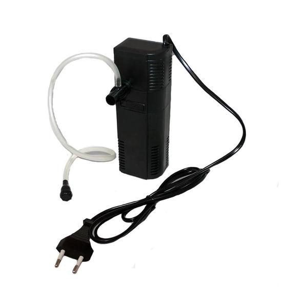 Imagem de Filtro Interno HJ-311B Sunsun