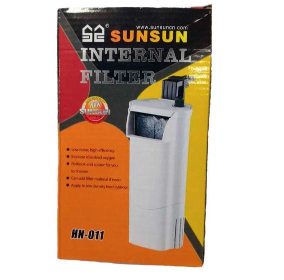 Imagem de Filtro Interno Sunsun HN-011 300L/H 110v