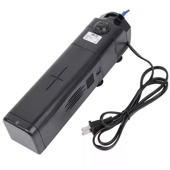 Imagem de Filtro Interno Sunsun Jup-22 800l/h com UV 9w 220v