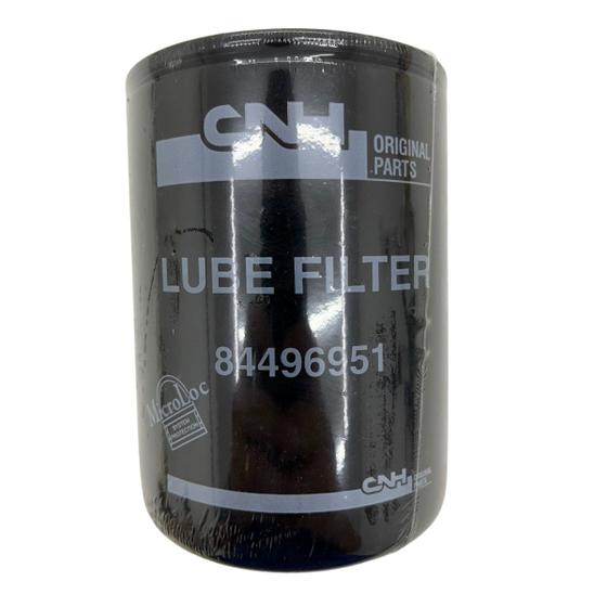 Imagem de Filtro Lubrificante CASE 84496951 TECFIL - PSL282