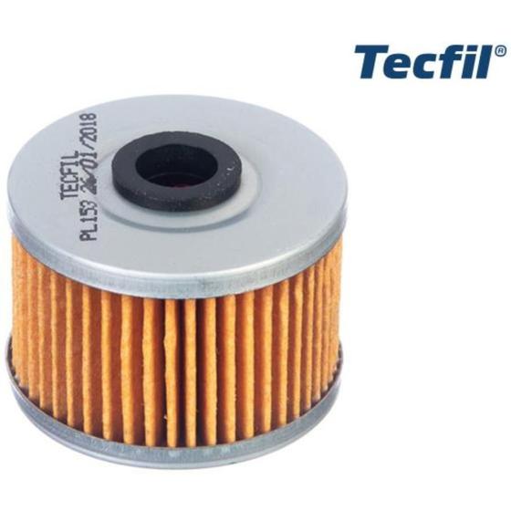 Imagem de Filtro lubrificante Honda Xlx 350R 1987 a 1991 TECFIL PL153