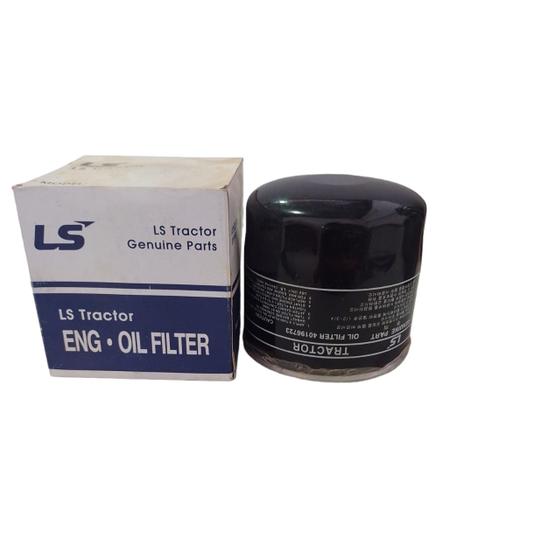 Imagem de Filtro Lubrificante Trator Ls Linha  Plus80/90