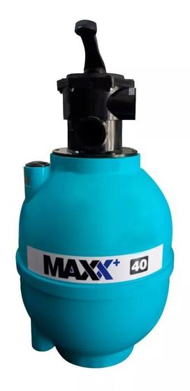 Imagem de Filtro Maxx 40 - Hidrasul