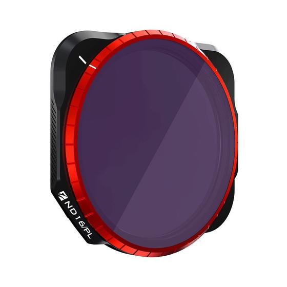 Imagem de Filtro ND16/PL para Drone DJI Mavic 3 Classic - Freewell