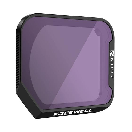 Imagem de Filtro ND32 para Drone DJI Mavic 3 Classic - Freewell