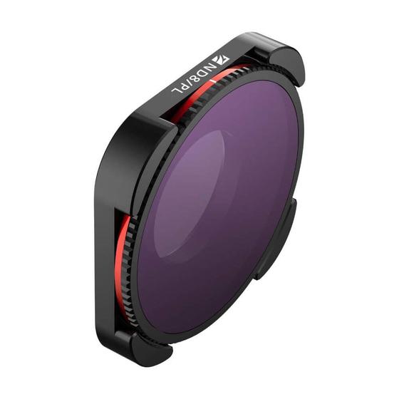 Imagem de Filtro ND8/PL para GoPro Hero 12 / 11 / 10 / 9 Black - Freewell
