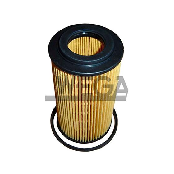 Imagem de Filtro Óleo Audi A4 2004 a 2008 - 175477 - WOE640