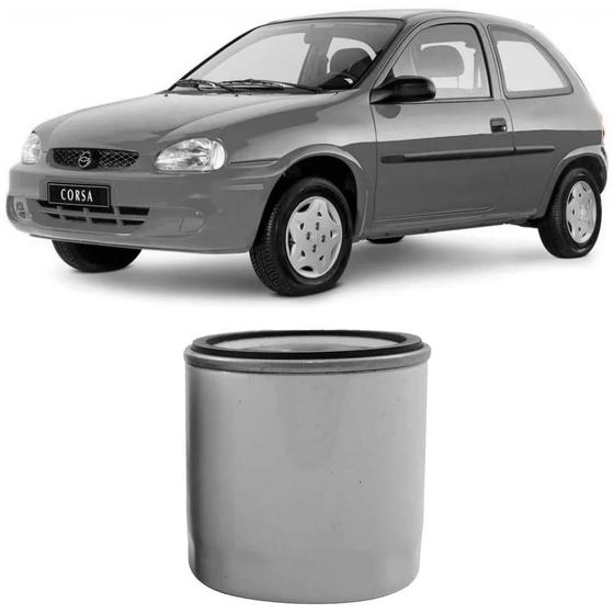 Imagem de Filtro Óleo Chevrolet Corsa Onix Strada Delphi EFL619