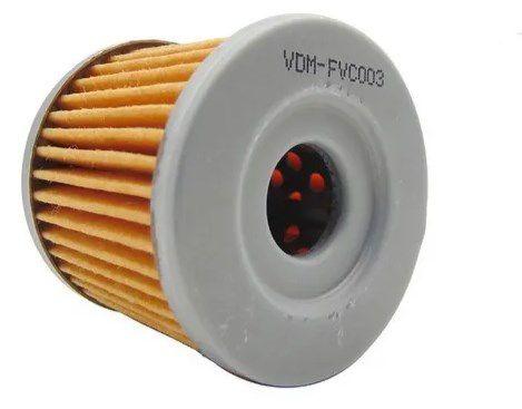 Imagem de Filtro Oleo Dafra Apache 150 e Apache 200