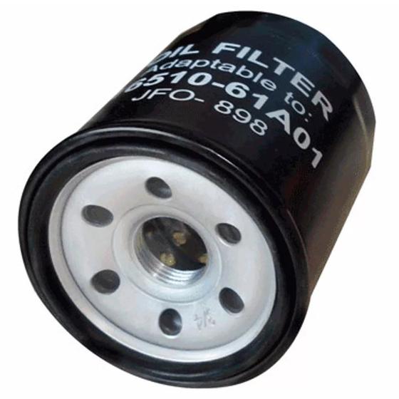 Imagem de Filtro Óleo Daihatsu Cuore 1995 a 2015 - 162304 - JFO0898