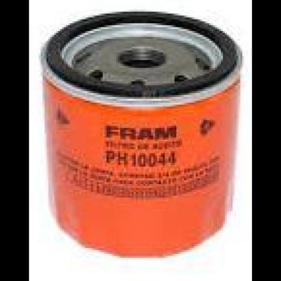 Imagem de Filtro óleo Ford Ranger 2012 a 2020 Fram PH10044