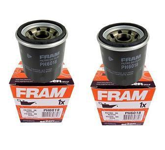 Filtro Óleo Fram Ph 6018 Ph6018 Suzuki Bandit Boulevard M800 Hayabusa V Storm Dl Gsx Gsxr - 2 Peças Menor preço em Filtro Óleo Fram Ph 6018 Ph6018 Suzuki Bandit Boulevard M800 Hayabusa V Storm Dl Gsx Gsxr - 2 Peças