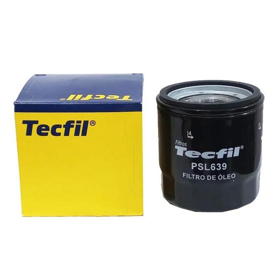 Imagem de Filtro Oleo Fram Ph6018 Suzuki Vstrom V-strom Dl1000 Dl 100