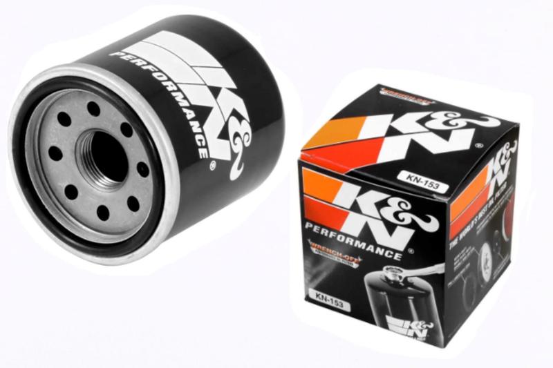 Imagem de Filtro Óleo K&n Hypermotard 821 2013 2014 2015 2016 2017