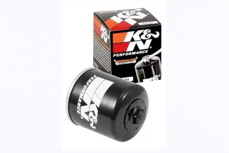 Imagem de Filtro Oleo K&n XT1200 Super Tenere 2011 2012 2013 2014