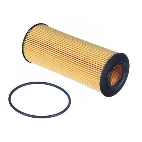 Imagem de Filtro Óleo Mb Atego Atron Axor Motor Om 906 Euro 3 Pel2002