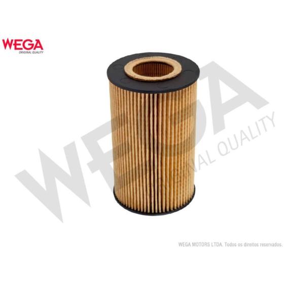 Imagem de Filtro óleo Mb Ml-Class 2006 a 2010 Wega WOE-453