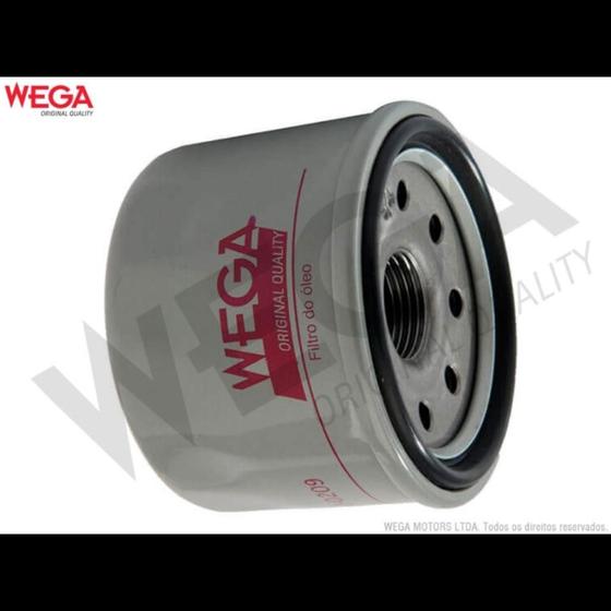 Imagem de Filtro óleo Toyota Etios Sedan 2012 a 2016 Wega JFO-0209