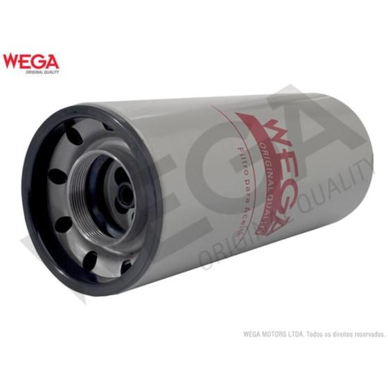 Imagem de Filtro óleo Vw 23-310 2001 a 2005 Wega WO-710