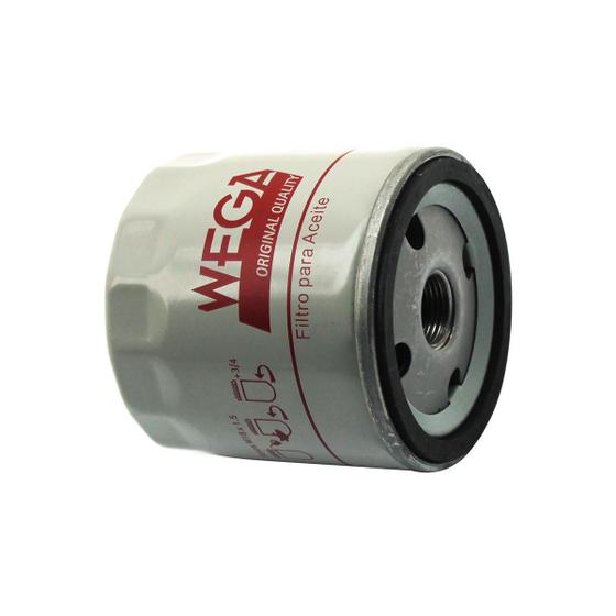 Filtro Óleo Wega Fiat Palio, Siena, Strada, Stilo, Idea, Doblo, Brava, Punto / Daewoo Espero, Tacuma/ Chevrolet Agile, Astra, Corsa, Celta, Montana, Onix, Prisma... Menor preço em Filtro Óleo Wega Fiat Palio, Siena, Strada, Stilo, Idea, Doblo, Brava, Punto / Daewoo Espero, Tacuma/ Chevrolet Agile, Astra, Corsa, Celta, Montana, Onix, Prisma...