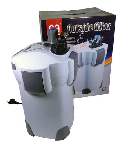 LỌC THÙNG SUNSUN HW3000 - HW5000 - AquaZone - Siêu Thị Cá Cảnh - Foto 2