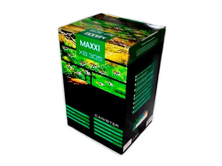 Imagem de Filtro para Aquários Canister Maxxi XB 305 220v