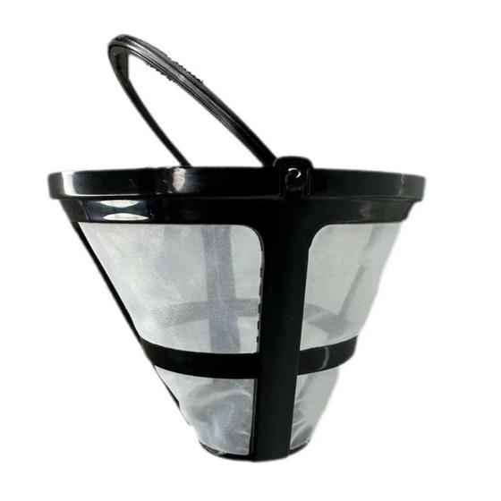 Imagem de Filtro Para Cafeteira Britânia CP15 inox - Preto